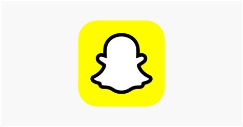 snapchat app